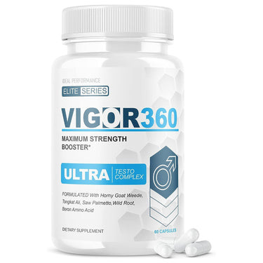 VIGOR 360